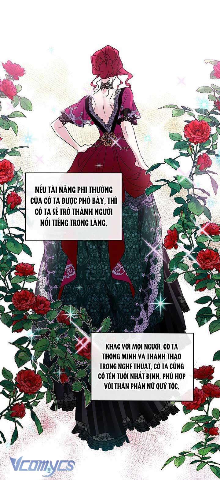 Chồng Yêu, Tôi Đây Bãi Công! Chap 4 - Trang 3