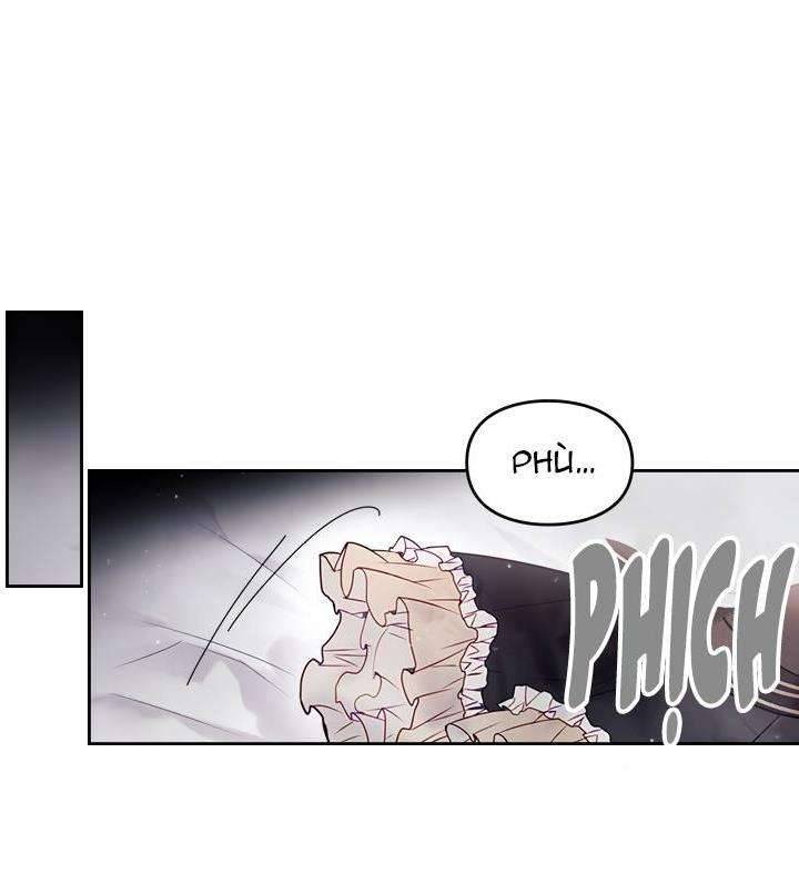 Kết Cục Của Nhân Vật Phản Diện Chỉ Có Thể Là Cái Chết Chapter 8 - Trang 4