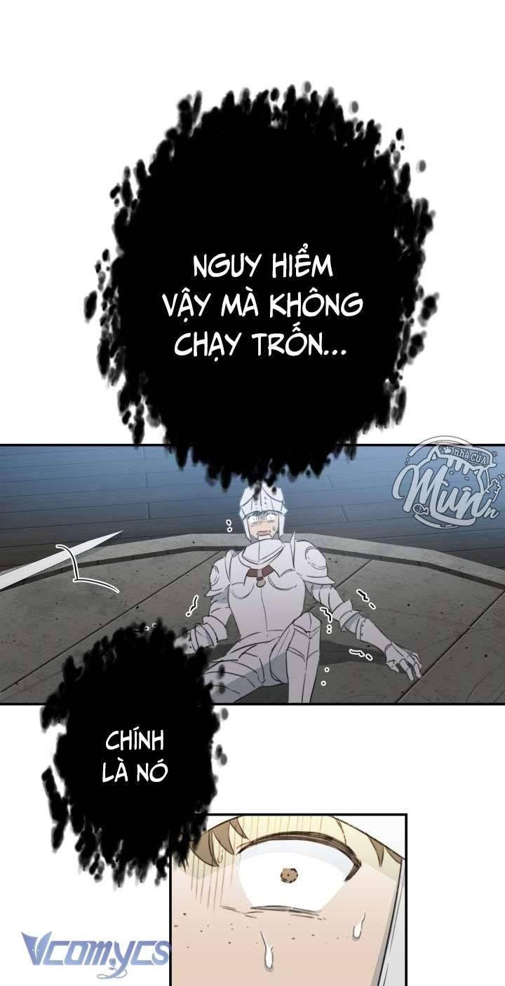 Những Nhân Vật Mạnh Nhất Thế Giới Ám Ảnh Tôi Chapter 1 - Trang 4