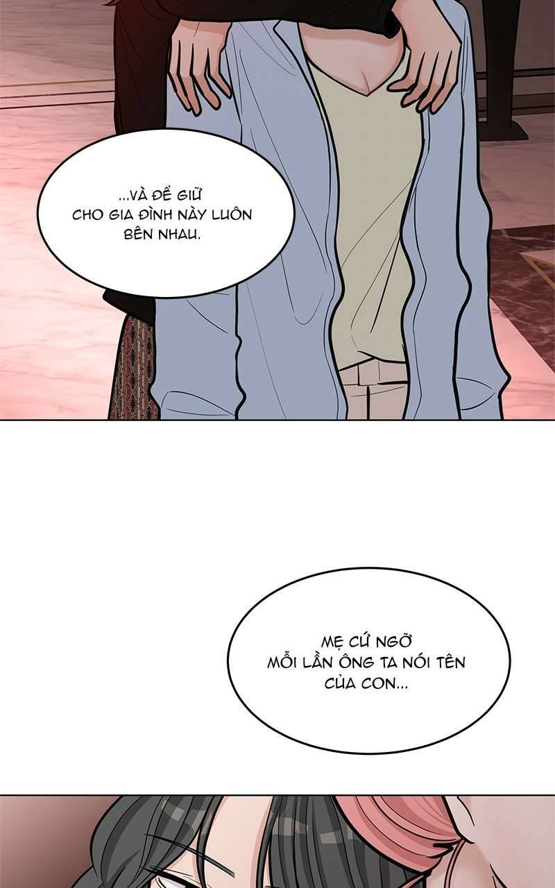 Thời Gian Trở Thành Lý Do Của Đôi Ta Chapter 31 - Trang 4