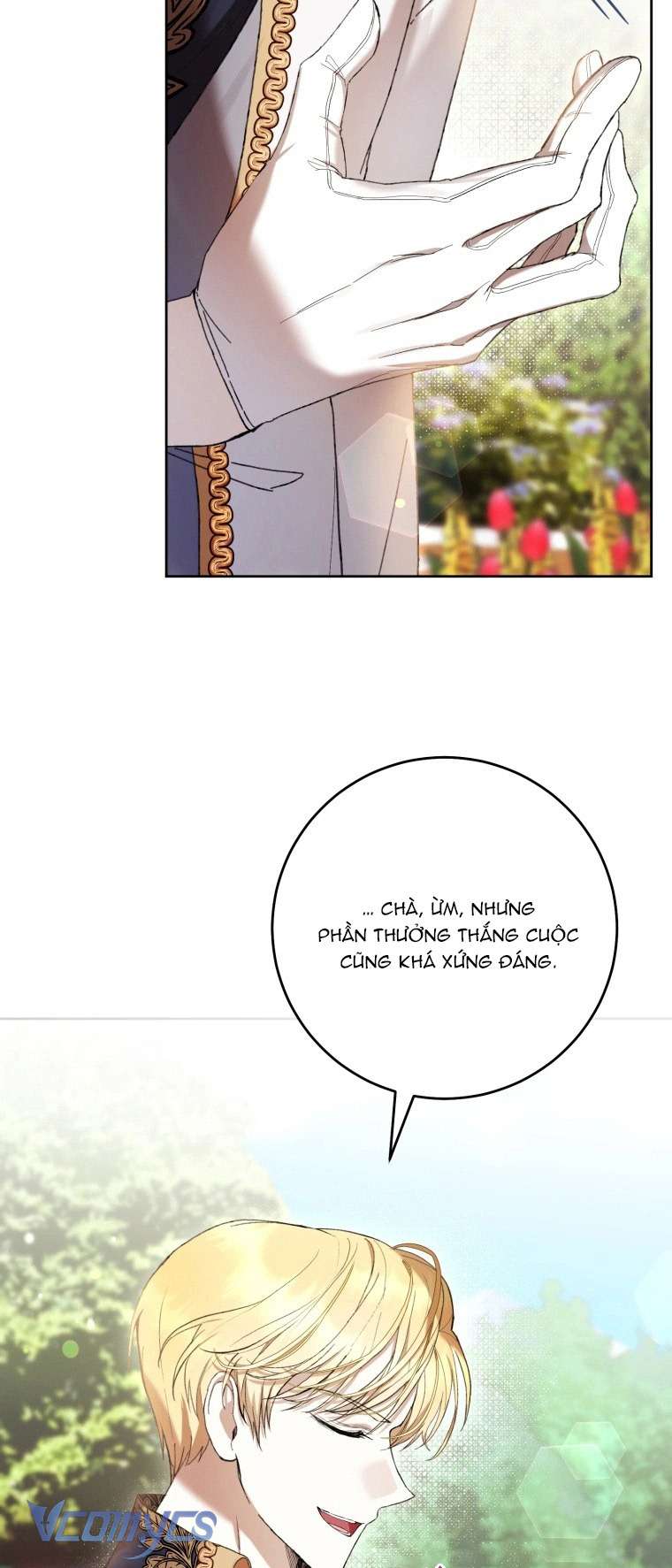 Làm Ác Nữ Bộ Không Tuyệt Sao? Chap 64 - Trang 4