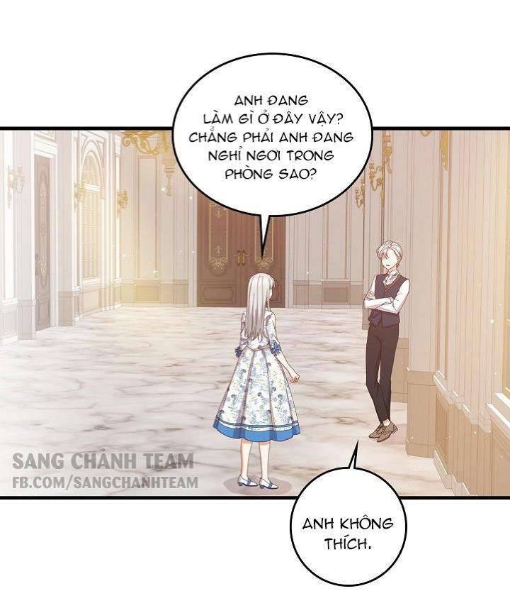 Cẩn Thận Với Các Anh Trai Đấy! Chap 34 - Trang 2
