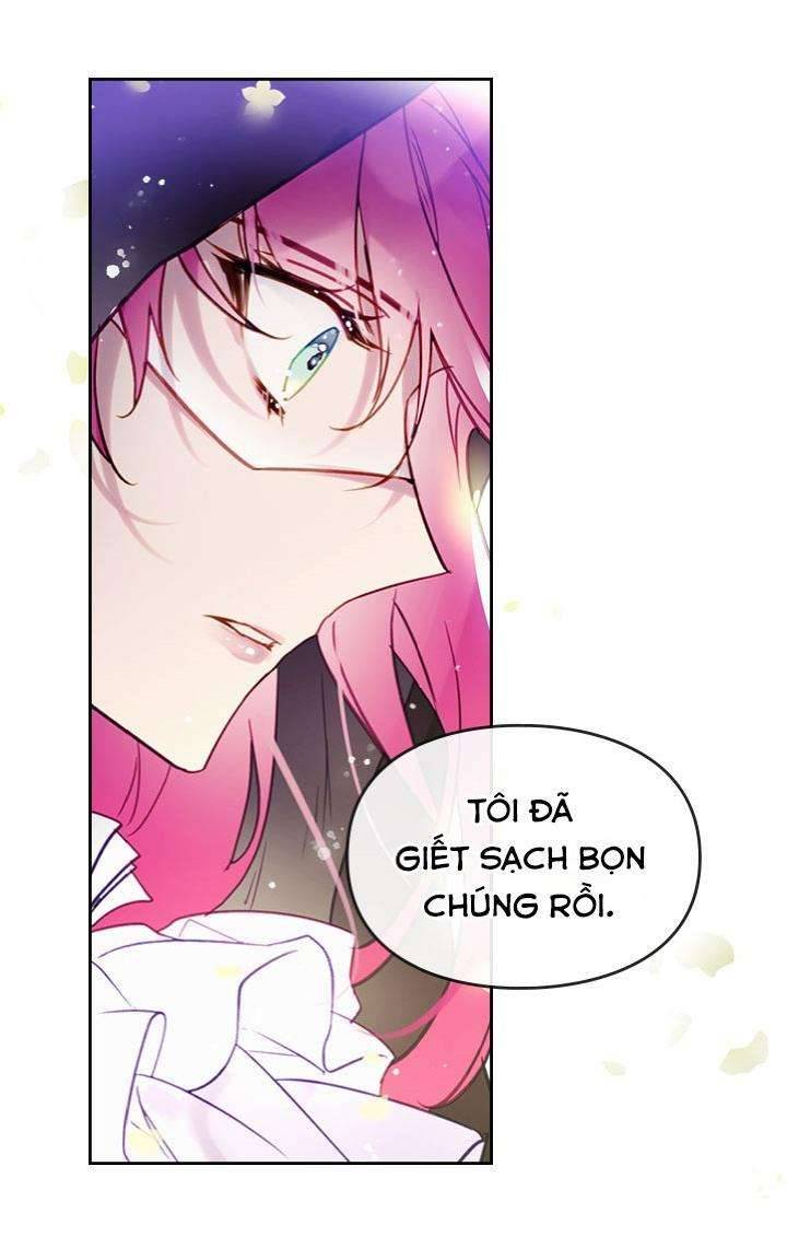 Kết Cục Của Nhân Vật Phản Diện Chỉ Có Thể Là Cái Chết Chapter 25 - Trang 4