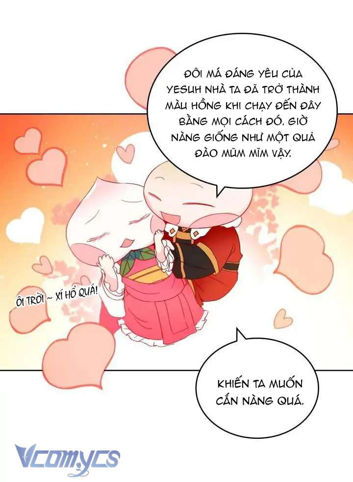 Ái Phi Khế Ước Chap 4 - Trang 2