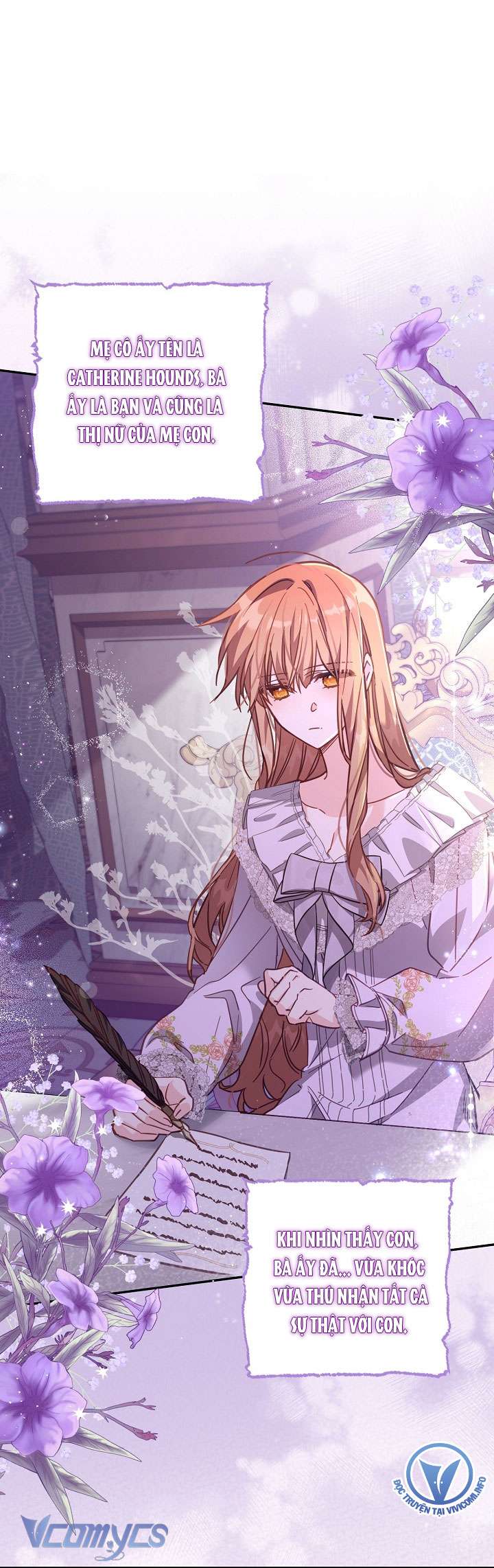 Không Có Chỗ Cho Kẻ Giả Mạo Chap 20 - Trang 2