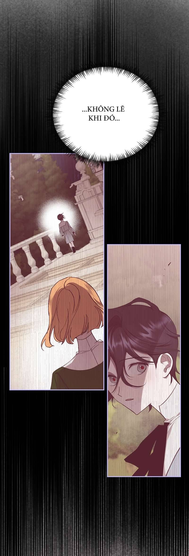 Lời Thú Nhận Của Chúa Tể Bóng Tối Chap 77 - Trang 4