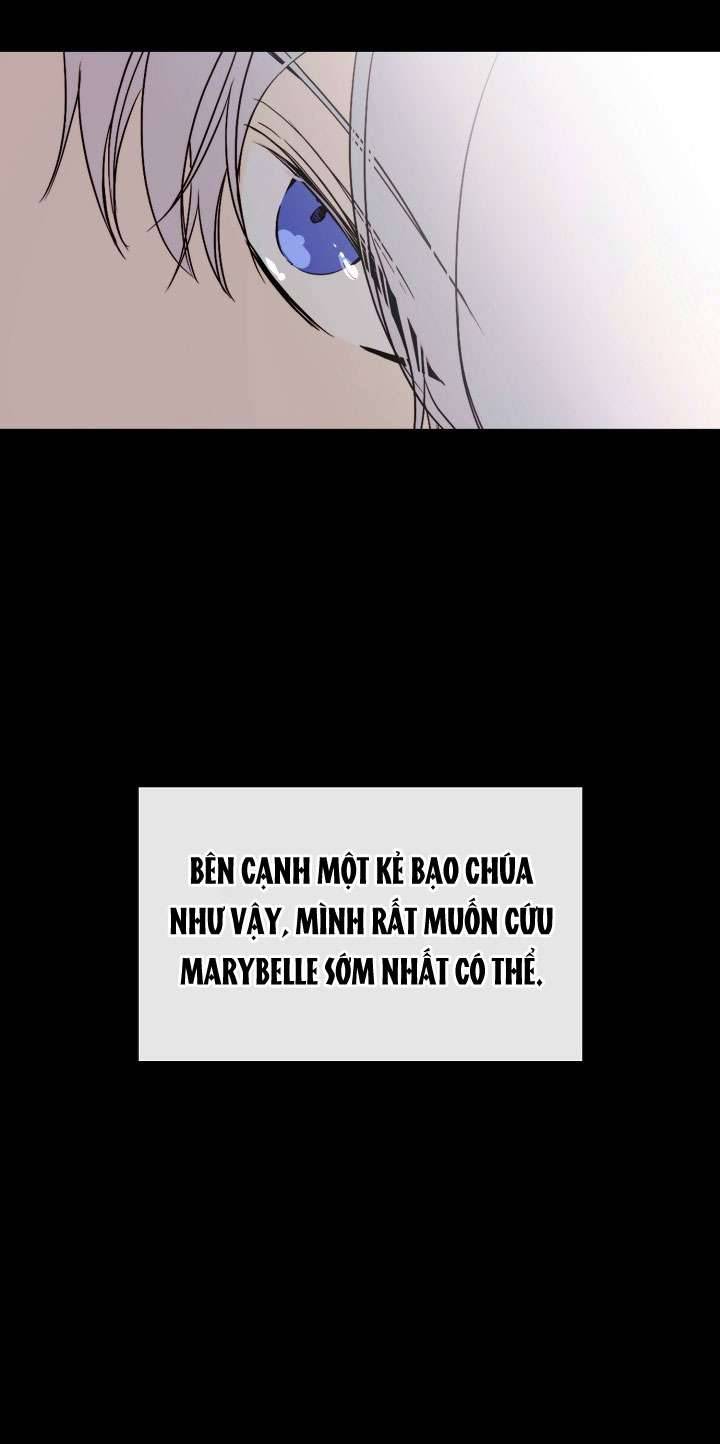 Ác Nữ Cần Bạo Chúa Chapter 59 - Trang 4