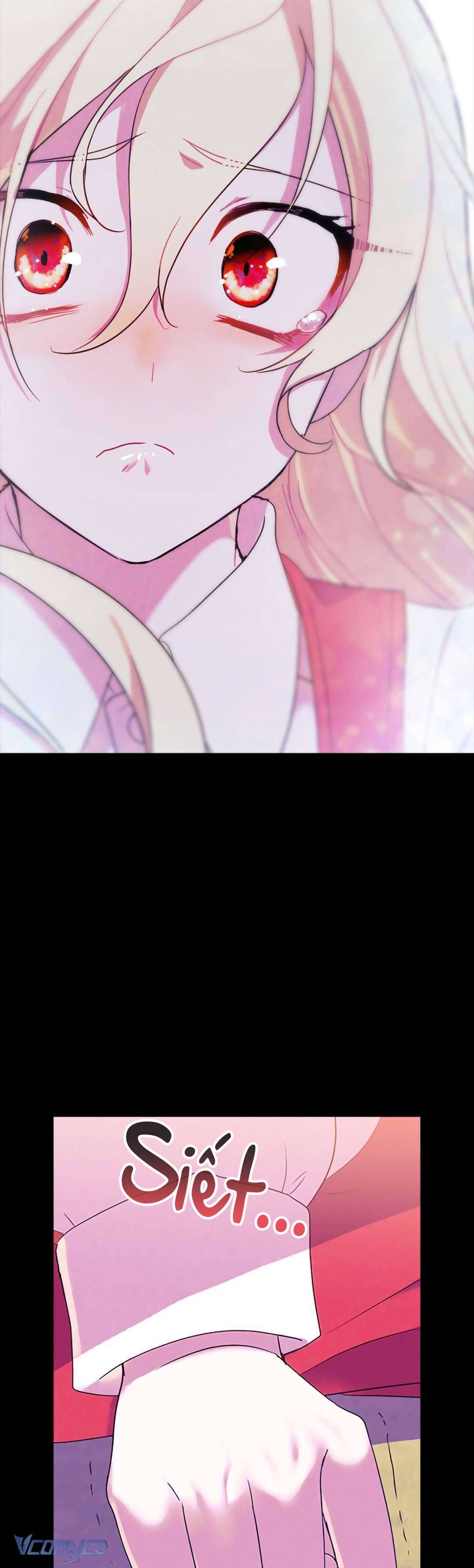 Nữ Vương Và Thánh Kỵ Sĩ Chap 26 - Next Chap 27