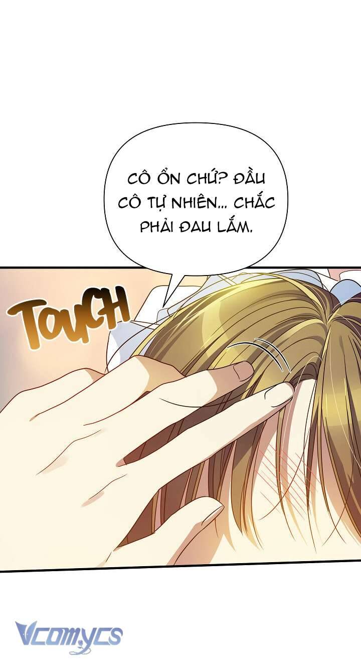 Tôi Đã Ở Đây Ngay Từ Đầu Chapter 35 - Trang 4