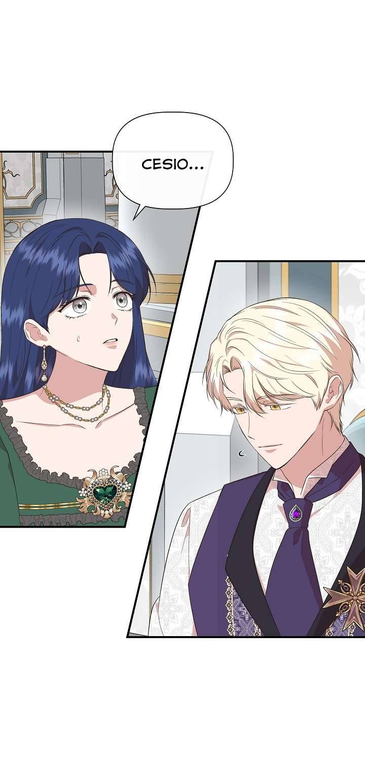 Tôi Không Phải Là Cinderella Chapter 78 - Trang 4