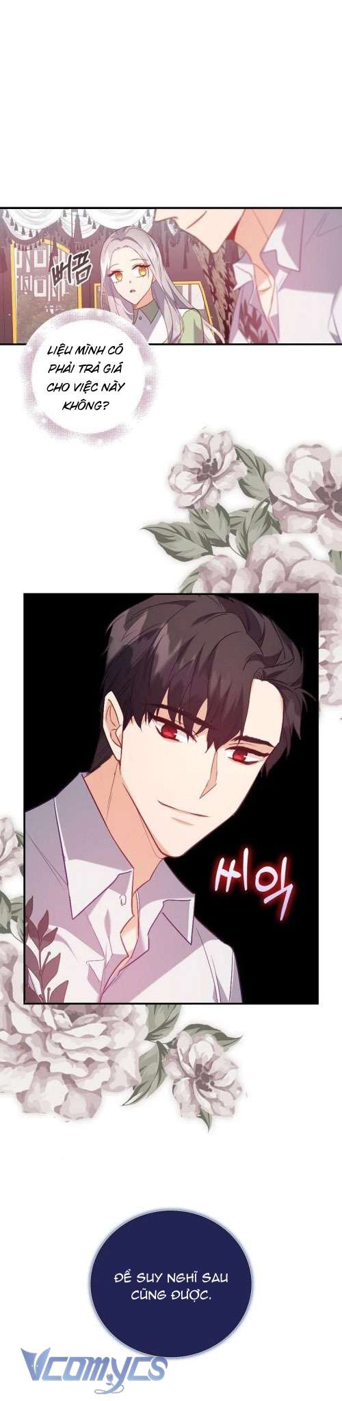 Tôi Chỉ Nhận Ra Sau Khi Mất Cô Ấy Chap 17 - Trang 2