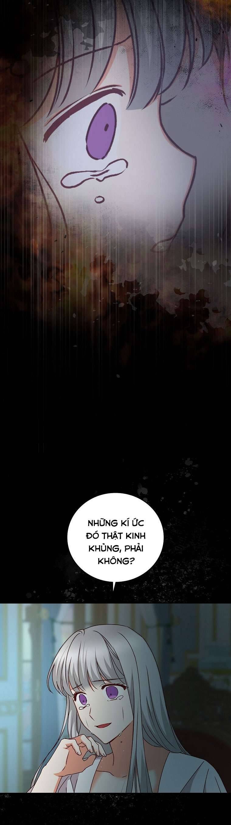 Cẩn Thận Với Các Anh Trai Đấy! Chap NT1 - Trang 2