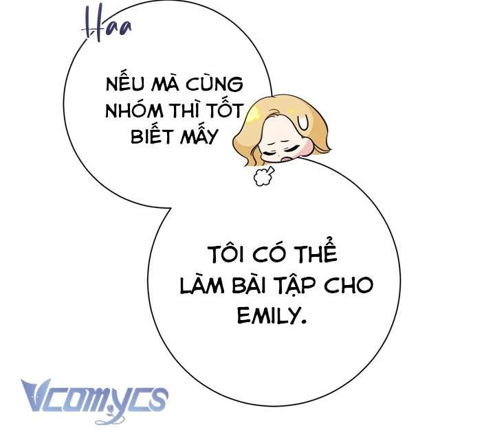Hãy Để Tiểu Thư Emily Yên Chapter 4 - Trang 4