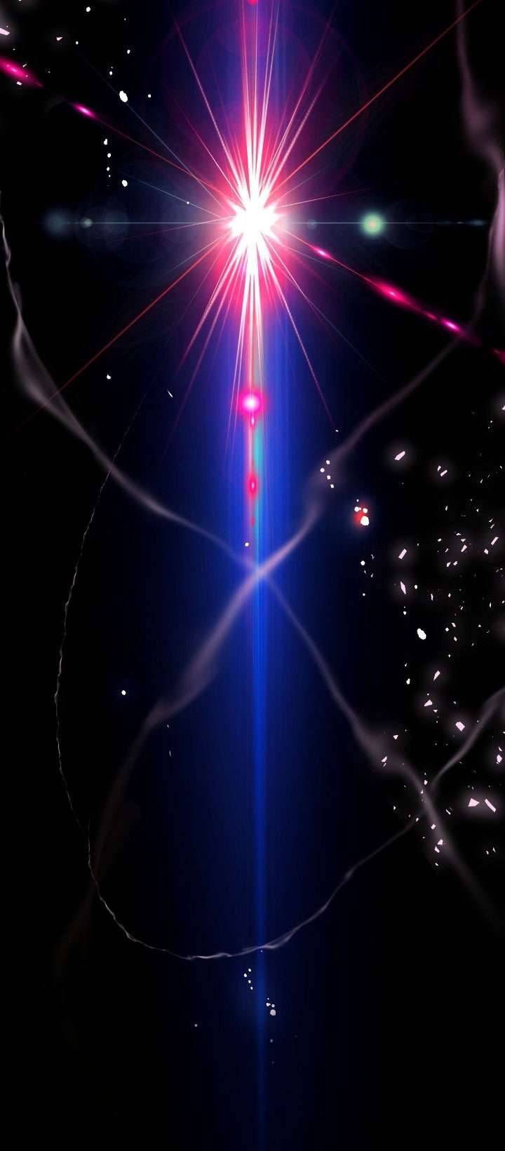 Chúng Ta Có Thể Trở Thành Một Gia Đình Được Không? Chap 1 - Trang 2