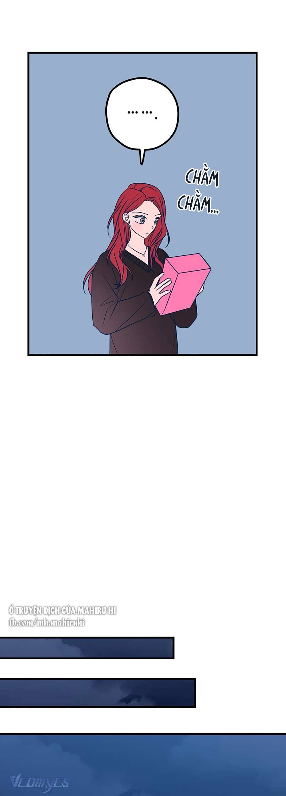 Kẻ Rác Rưởi Không Đáng Được Yêu Chapter 48 - Trang 4