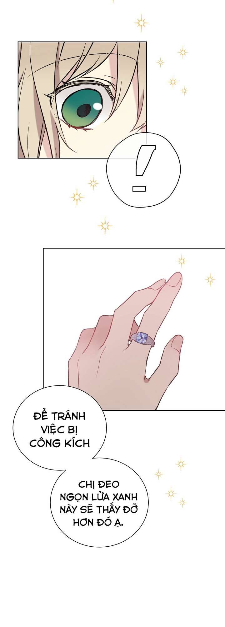 Vương Miện Lục Bảo Chap 27 - Trang 2