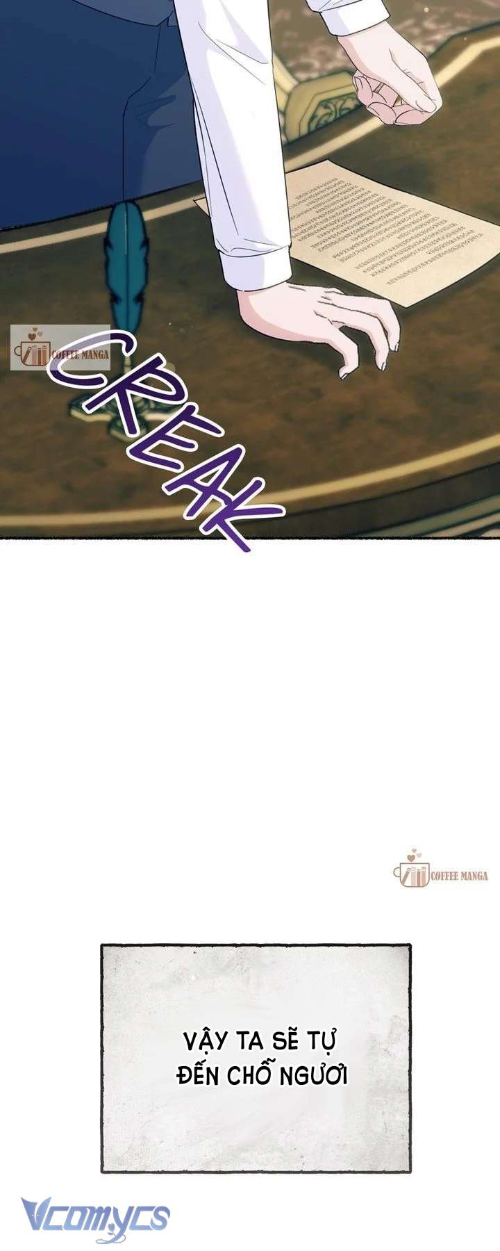 Trở Thành Chú Mèo Ngủ Cùng Bạo Chúa Chapter 20 - Next Chapter 21