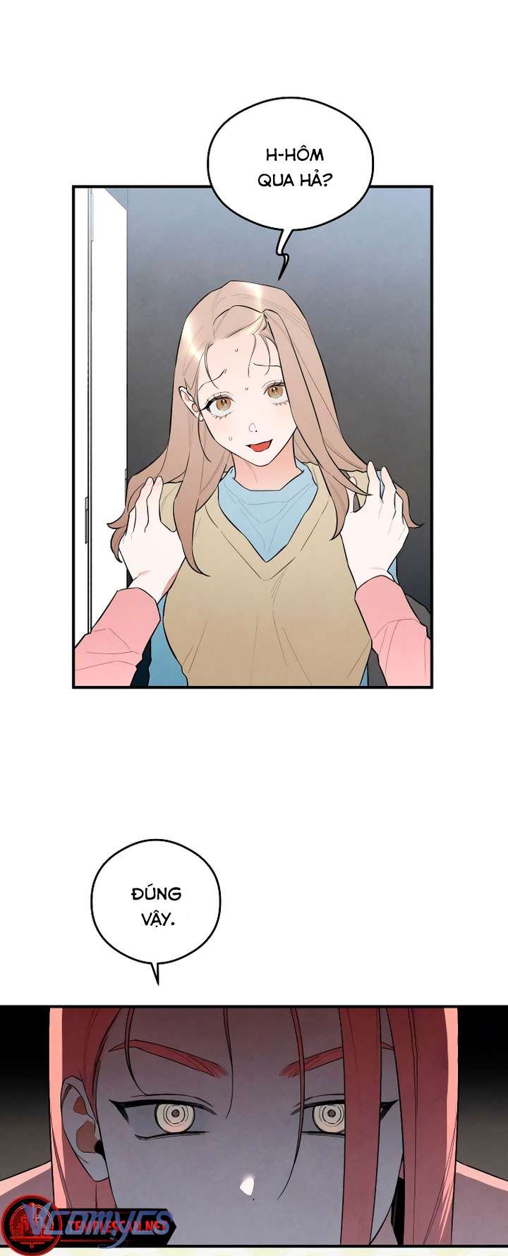 [18+] Mong Ước Của Ác Quỷ Chap 7 - Trang 2