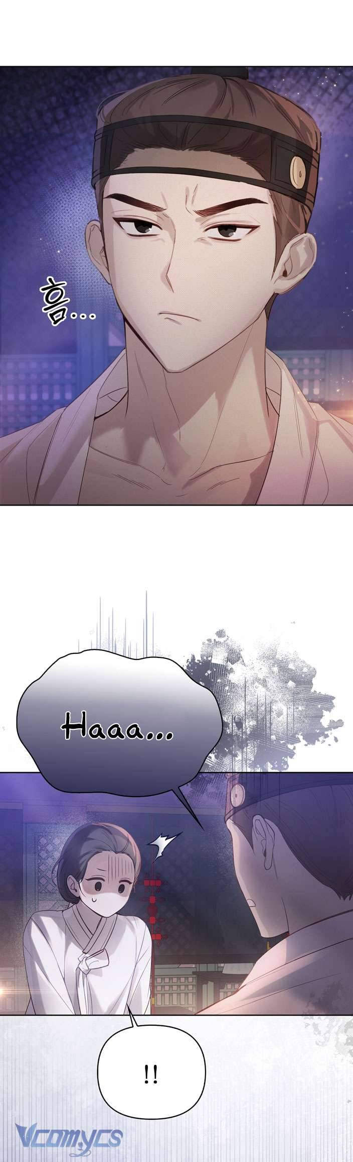 [18+] Tiết Học Bí Mật Của Trung Điện Chap 1 - Next Chap 2