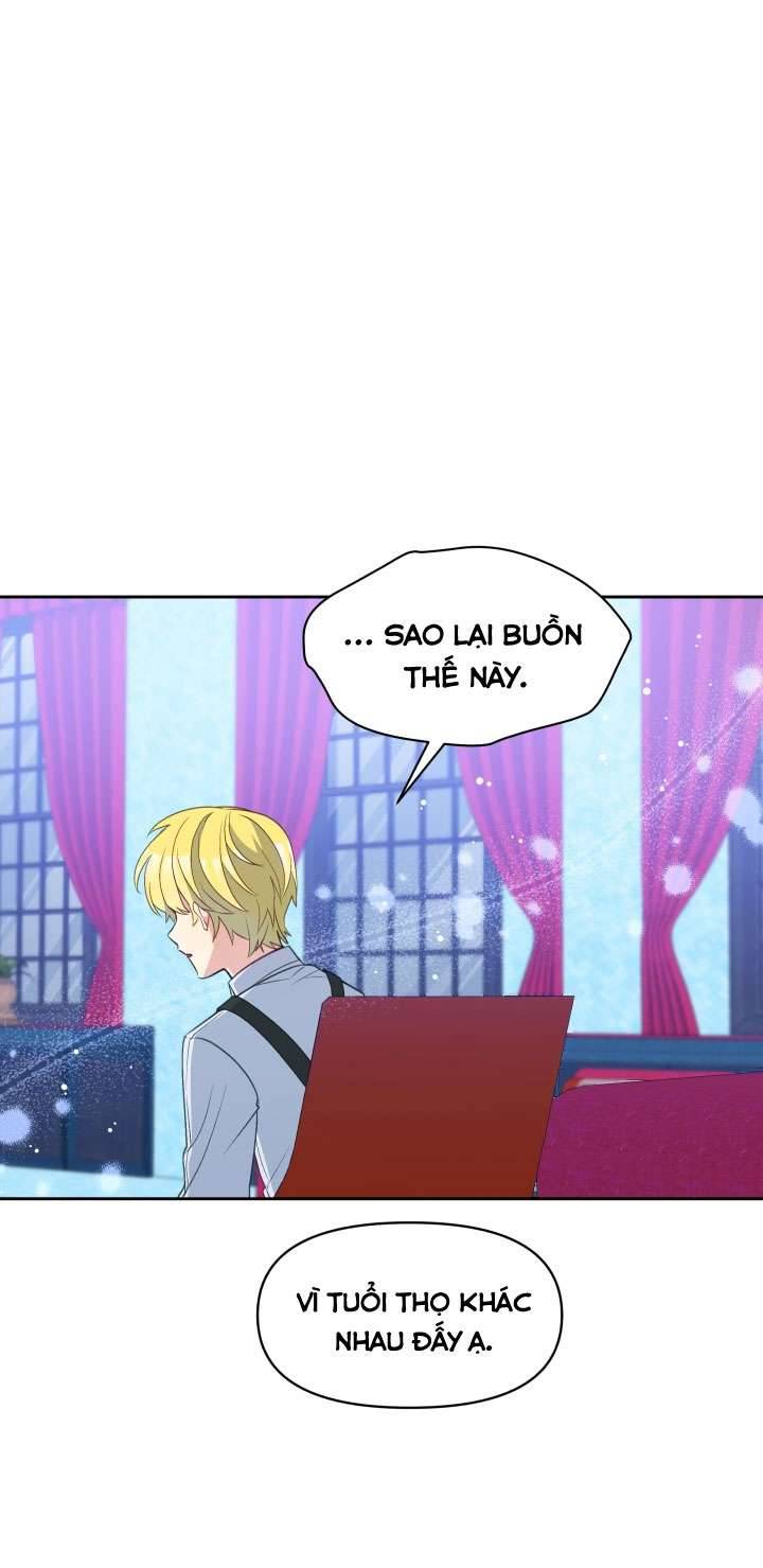 Người Bảo Hộ Của Bạo Quân Là Ma Nữ Tàn Độc Chap 30 - Next Chap 31