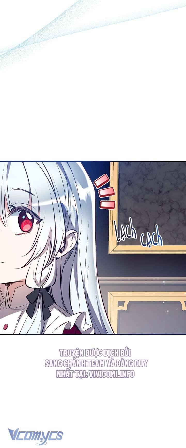 Chúng Ta Có Thể Trở Thành Một Gia Đình Được Không? Chap 86 - Trang 2