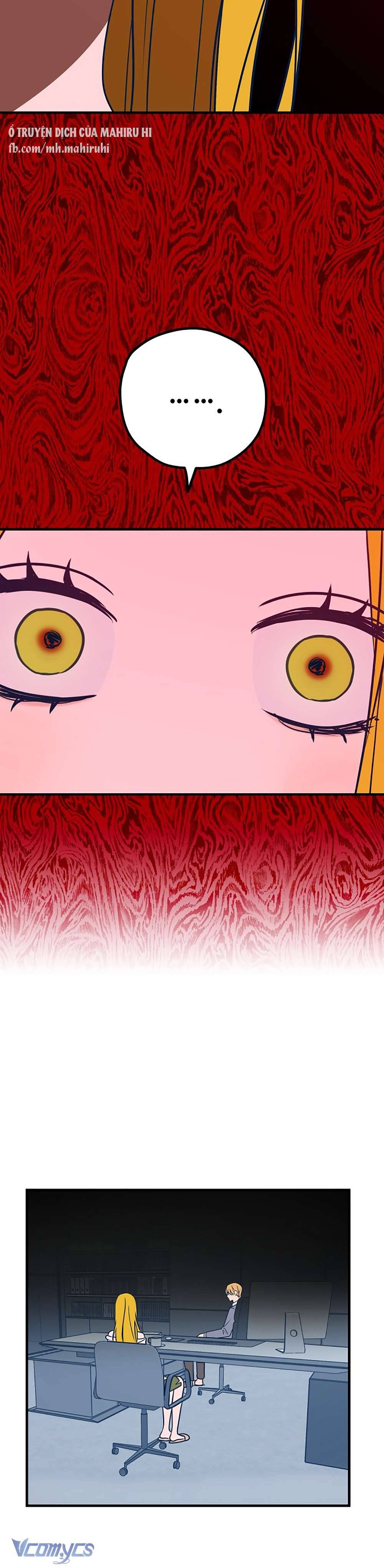 Kẻ Rác Rưởi Không Đáng Được Yêu Chapter 51 - Trang 4