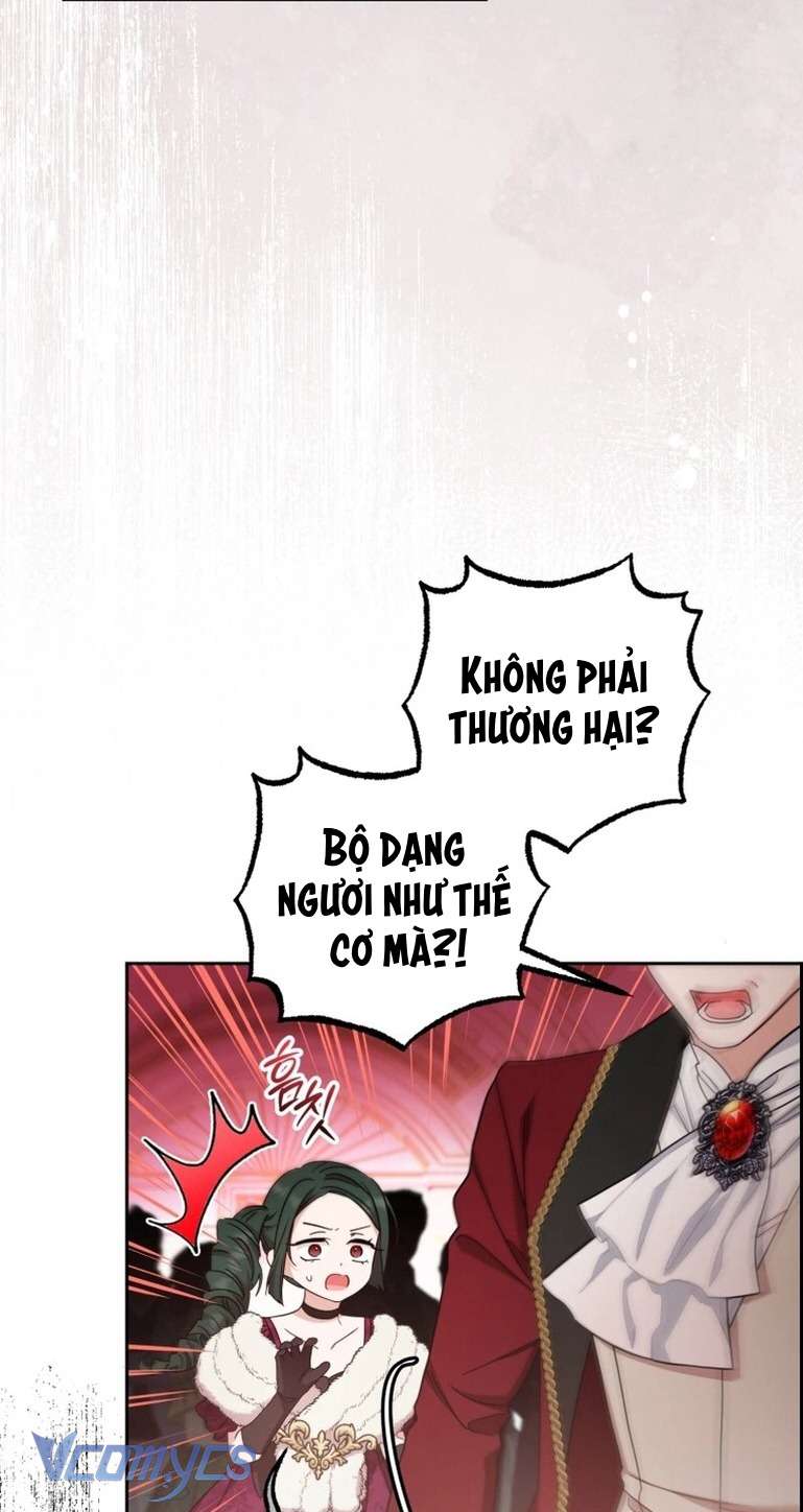 Được Yêu Thương Mà Còn Ngại Ngùng Sao! Chap 60 - Trang 4