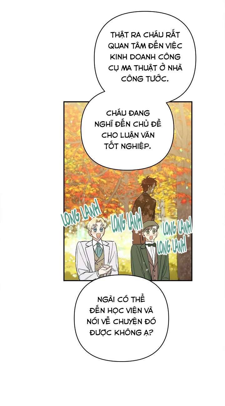 Phương Pháp Trở Thành Con Gái Của Người Hùng Bóng Đêm Chap 24 - Trang 2