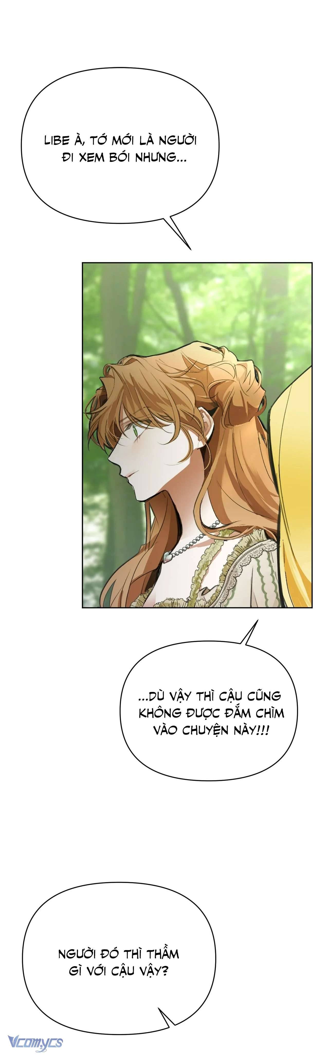 Truy Tìm Ác Nữ Tình Một Đêm Chapter 8 - Next Chapter 9