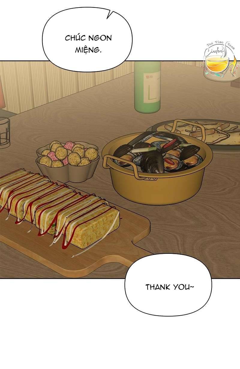 Tình Xưa Viết Lại Chapter 45 - Trang 4