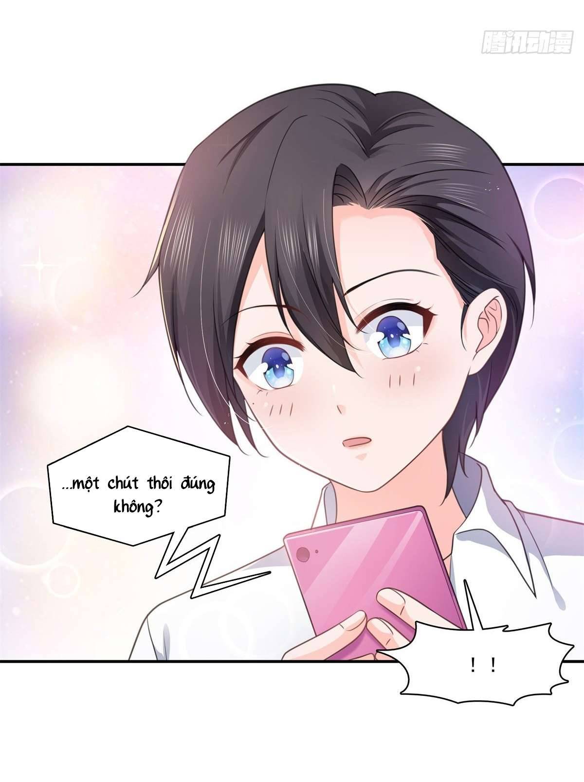 Hệt Như Hàn Quang Gặp Nắng Gắt Chap 230 - Trang 4