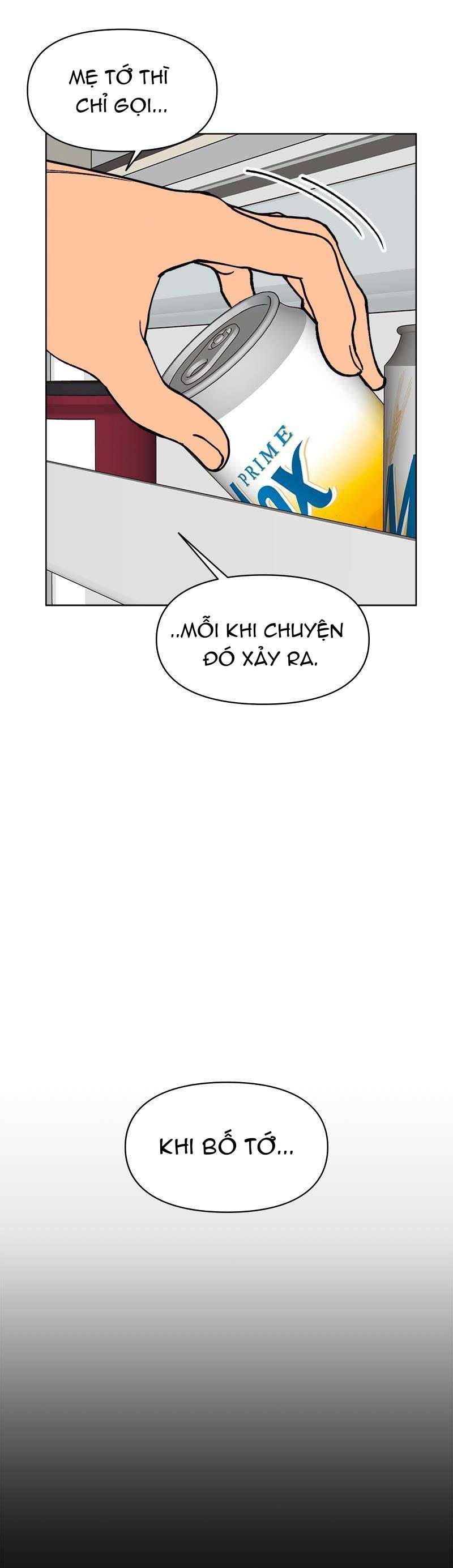 Tình Xưa Viết Lại Chapter 25 - Trang 4