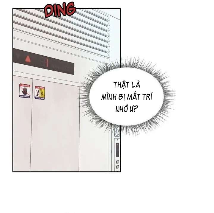 Luật Của Tiểu Thuyết Mạng Chapter 1 - Trang 4