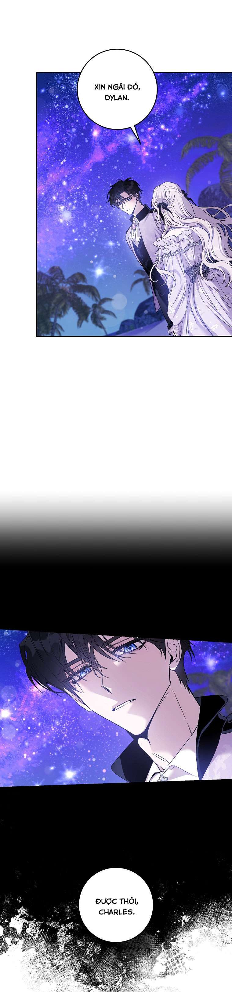 Thuần Hóa Bạo Quân Rồi Bỏ Trốn Chap 74 - Trang 2