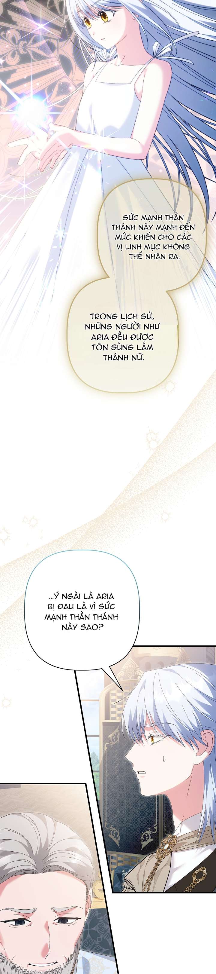 Cha Của Nam Chính Từ Chối Hủy Hôn Chapter 33 - Next Chapter 34