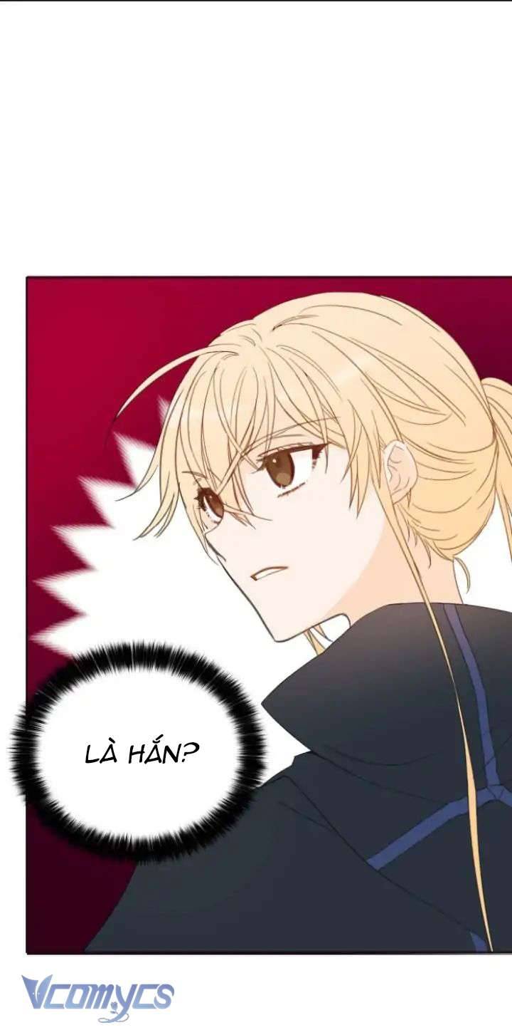 Ái Phi Khế Ước Chap 5 - Trang 2