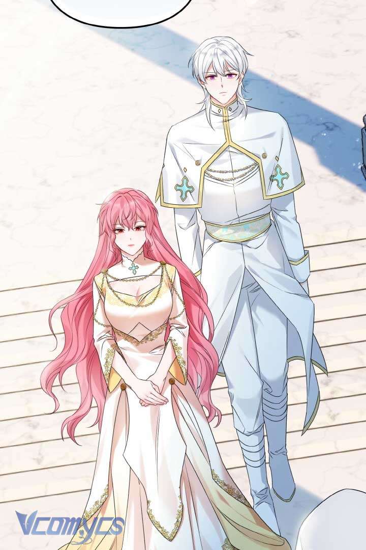 Mê Cung Cám Dỗ Của Emilone Chapter 10 - Trang 4