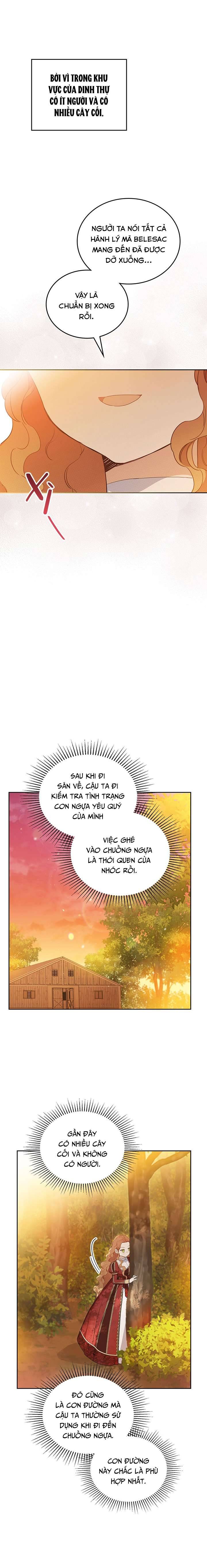 Kiếp Này Nhất Định Làm Gia Chủ Chap 100 - Trang 2