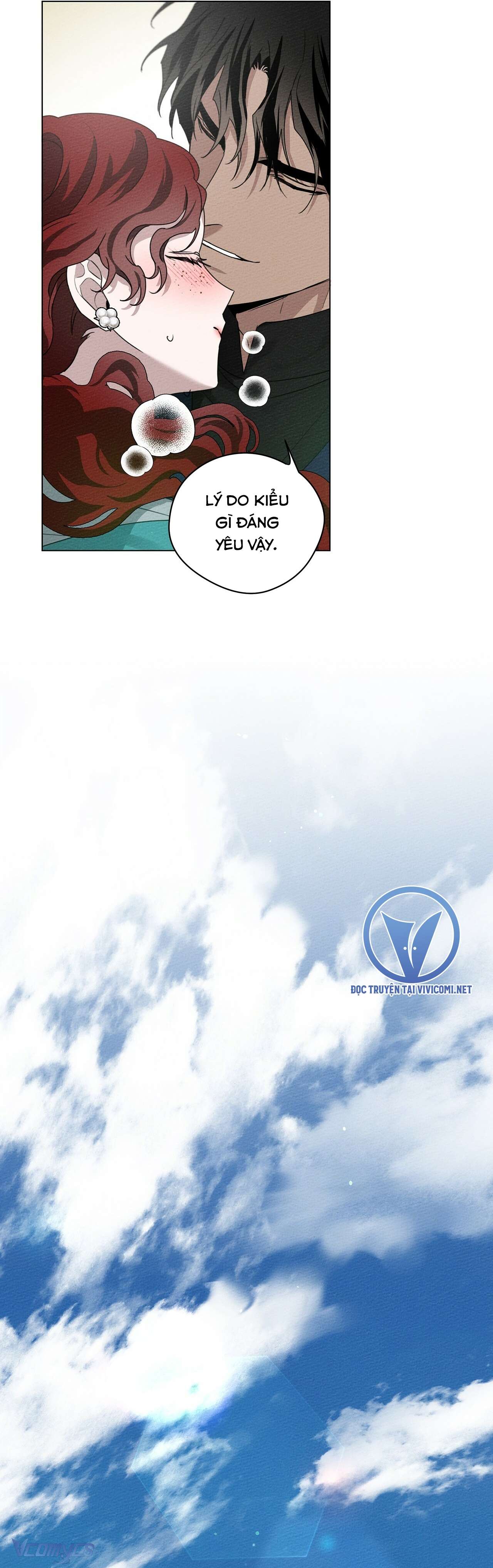 Dưới Bóng Cây Sồi Chap 34 - Trang 4