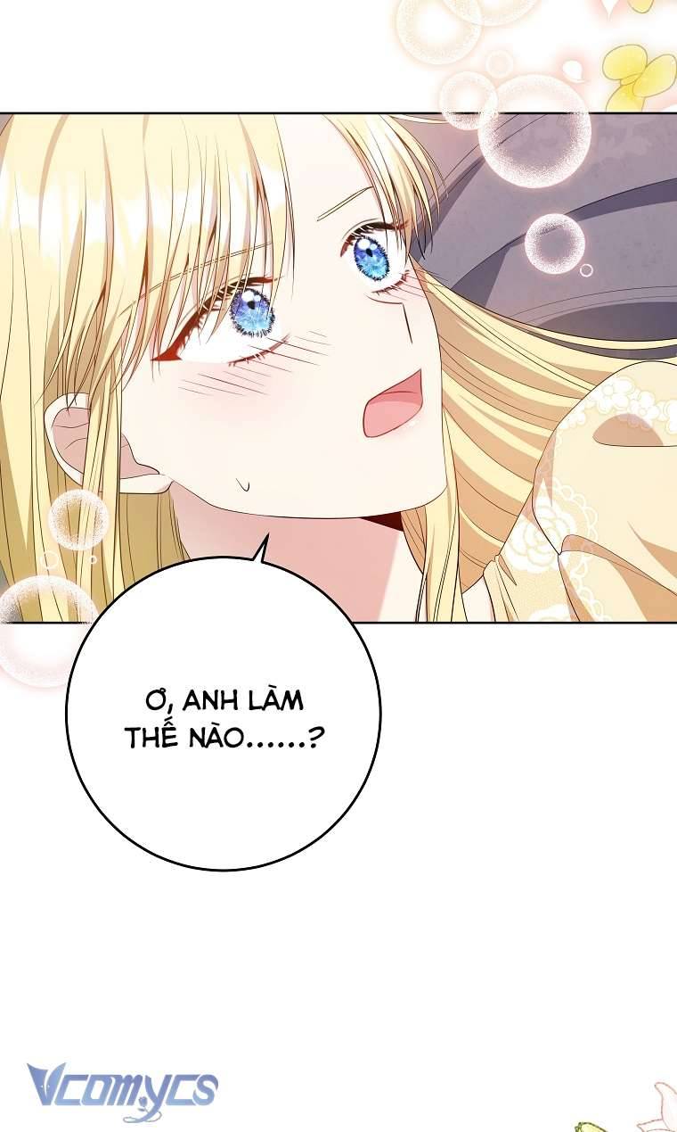 [18+] Phương Pháp Gia Hạn Hợp Đồng Hôn Nhân Chap 25 - Trang 2