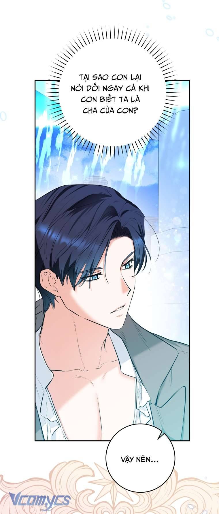 Bé Con Cá Voi Sát Thủ Chapter 4 - Trang 4