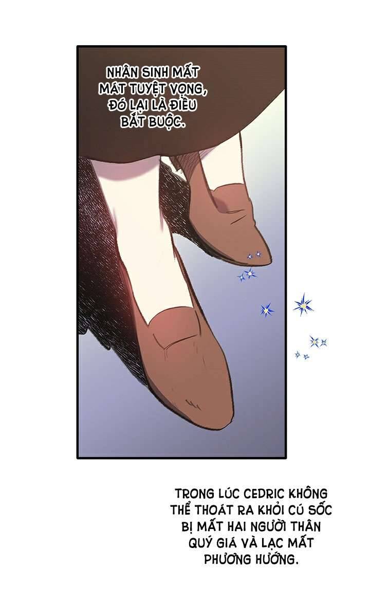 May Mắn Hay Bất Hạnh Chap 3 - Next Chap 4