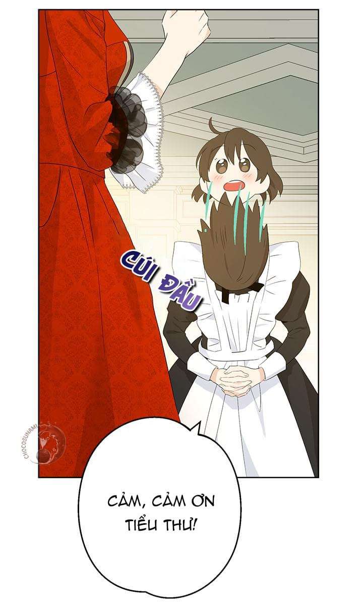 Tôi Là Minh Chứng Của Sự Thật Chap 46 - Trang 3