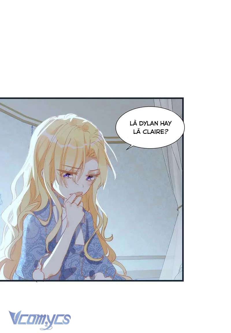 Tình Địch Quái Gở Lại Tăng Thêm Rồi Chapter 31 - Trang 4