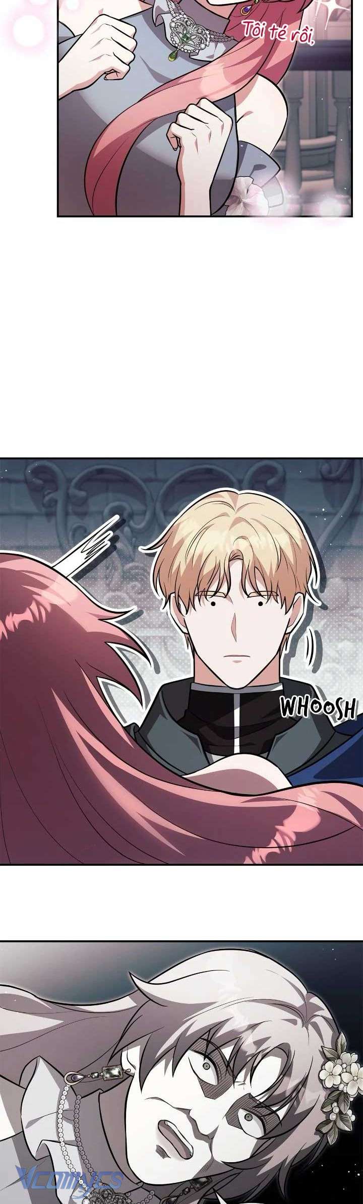 Dàn Harem Nóng Bỏng Đang Dần Lạnh Nhạt với Tôi! Chap 2 - Trang 3