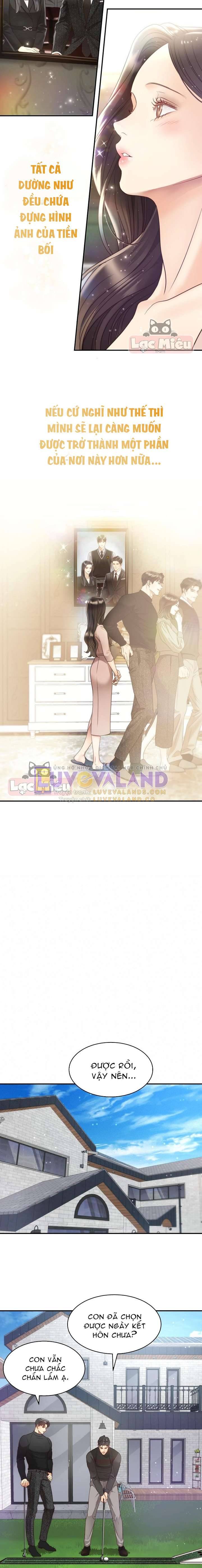 Ngôi Sao Ban Mai Chap 73 - Trang 2