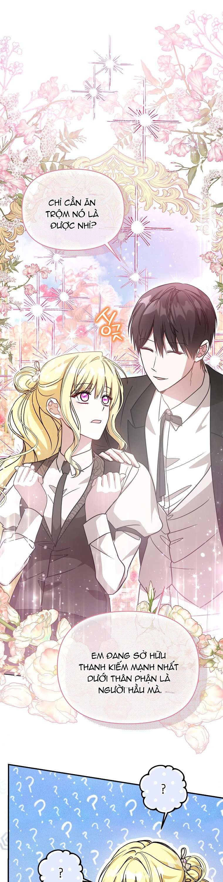 Chị Gái Tôi Là Nhân Vật Chính Chap 22 - Next Chap 23