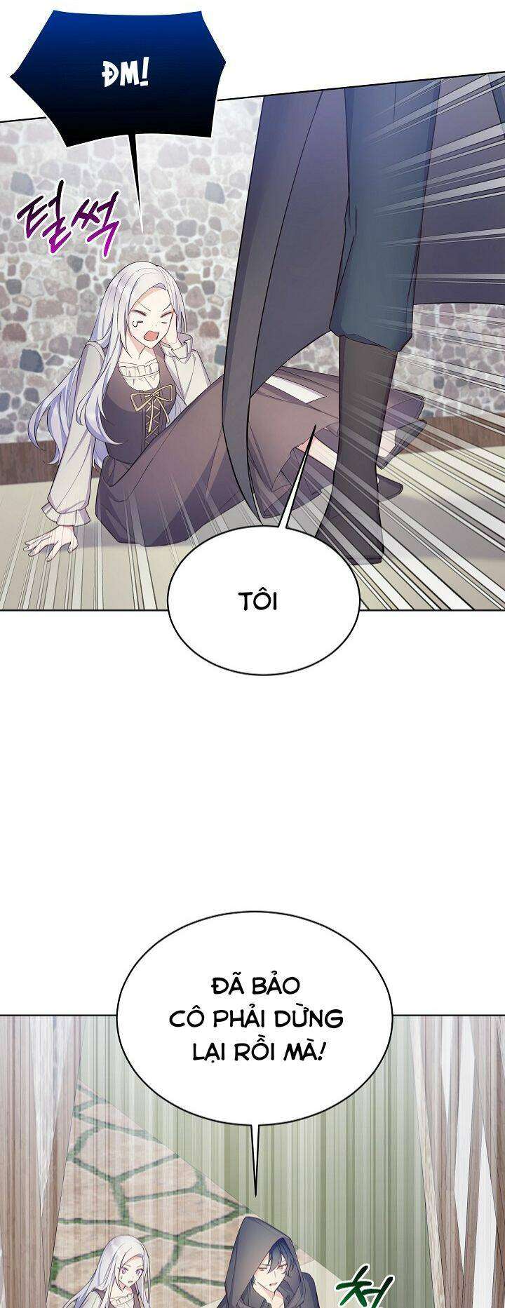 Bệ Hạ, Tôi Sẽ Giết Ngài! Chapter 4 - Trang 4