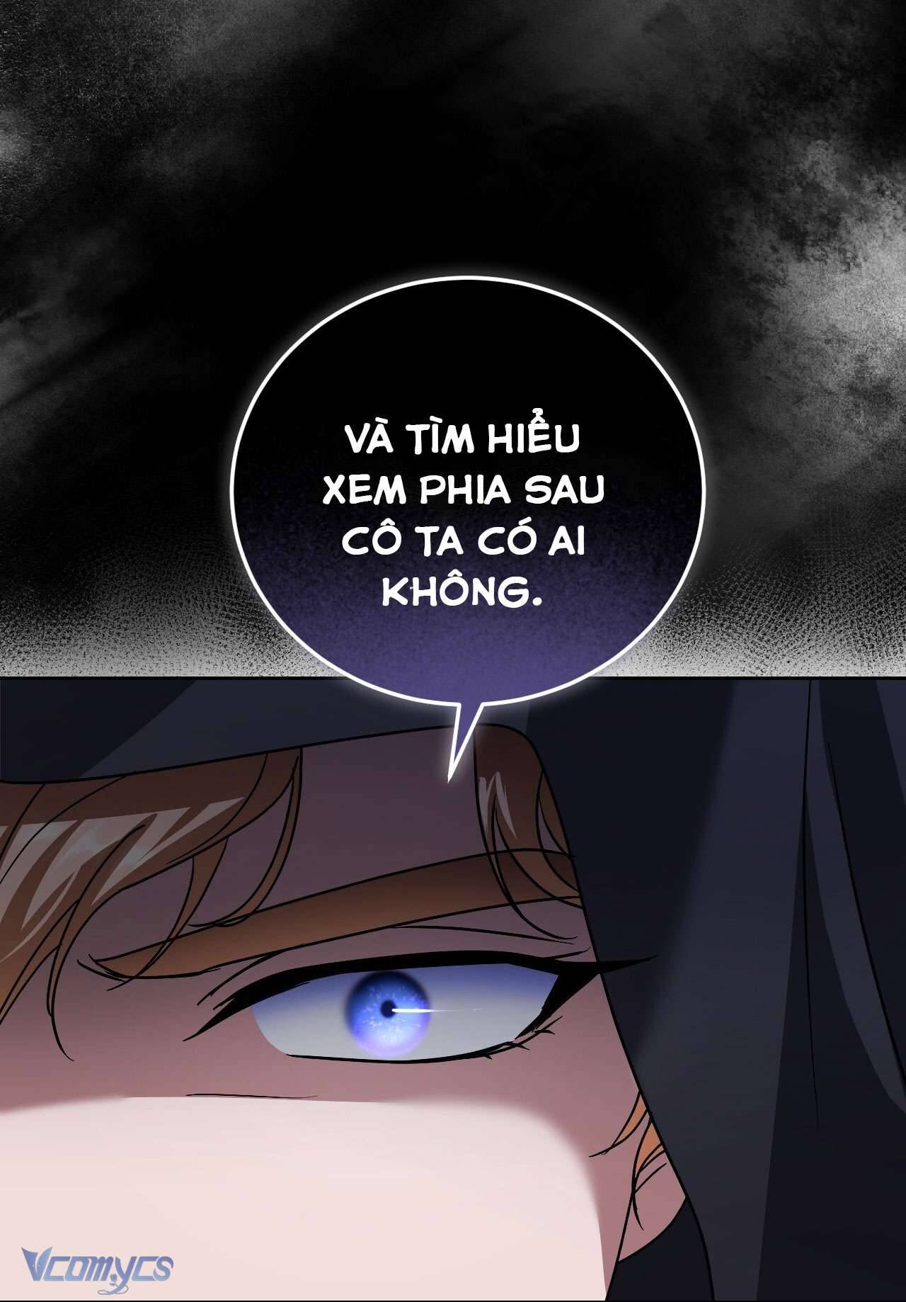 Thánh Nữ Giả Muốn Bỏ Trốn Chap 38 - Next Chap 39