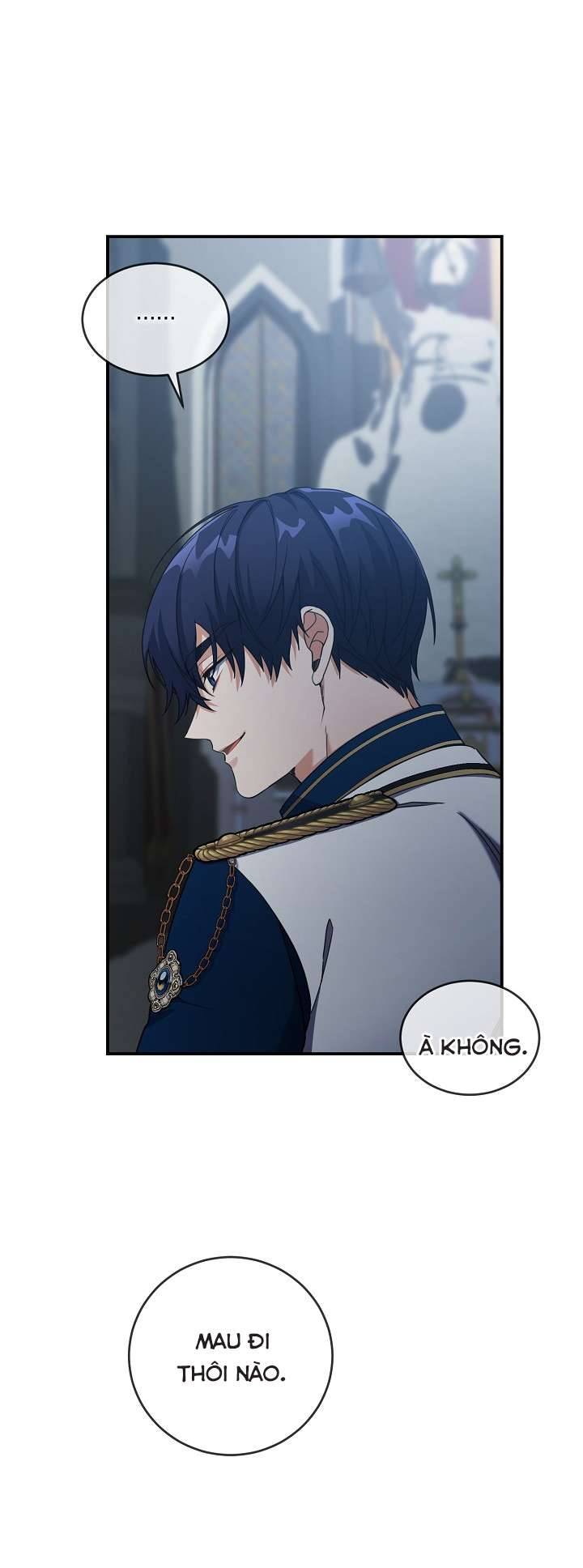 Lại Một Lần Nữa Hướng Về Ánh Sáng Chap 29 - Next Chap 30